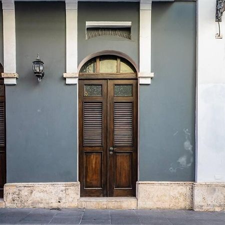 Apartmán Charming Retreat In Old San Juan Exteriér fotografie